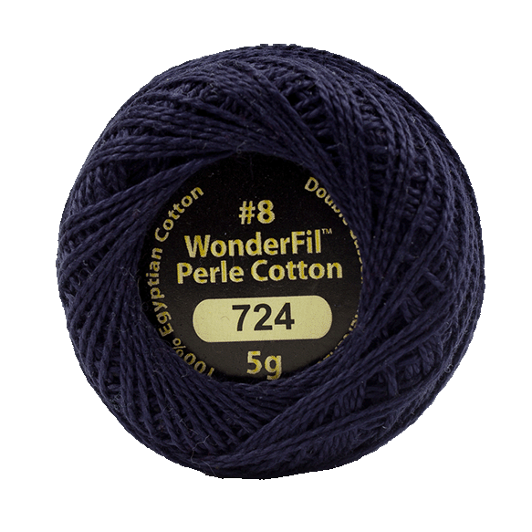 Eleganza Perle Cotton Twilight Hour 724