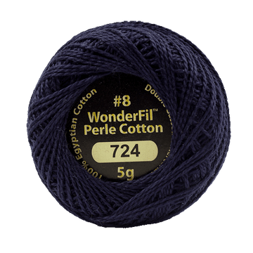 Eleganza Perle Cotton Twilight Hour 724
