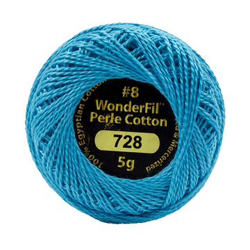 Eleganza Perle Cotton Oasis 728