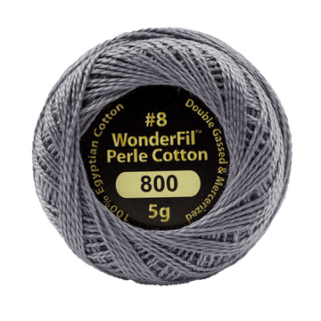Eleganza Perle Cotton Brewing Storm 800