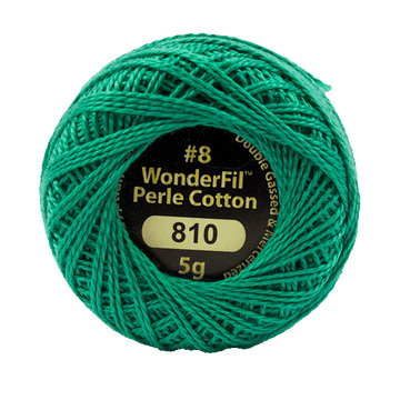 Eleganza Perle Cotton Rainforest Pool 810