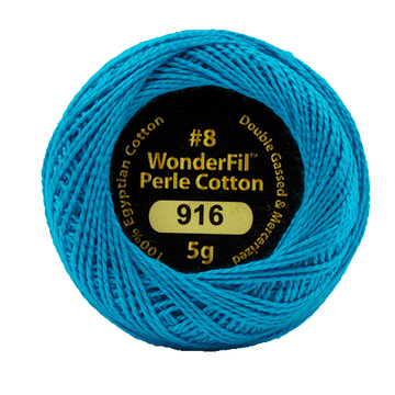 Eleganza Perle Cotton Calypso 916