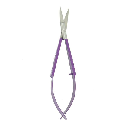 Z Snips 5" Curved Blade