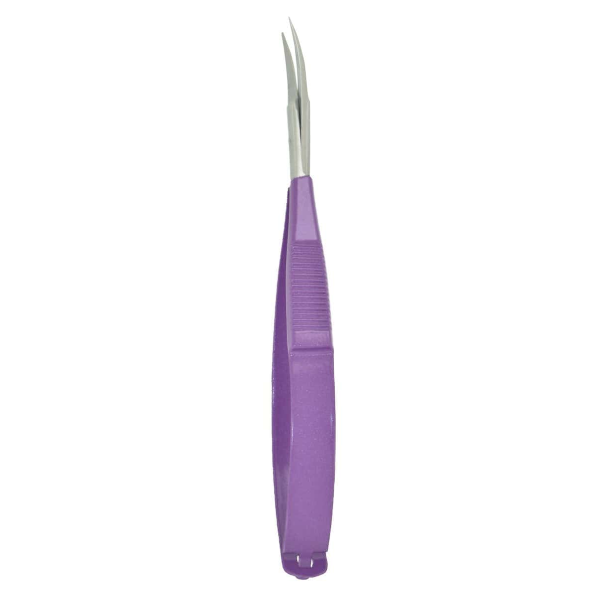 Z Snips 5" Curved Blade