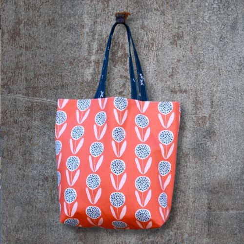 Sew Simple: Elemental Tote