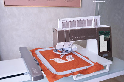 Pfaff Creative Icon 3 Sewing and Embroidery Machine