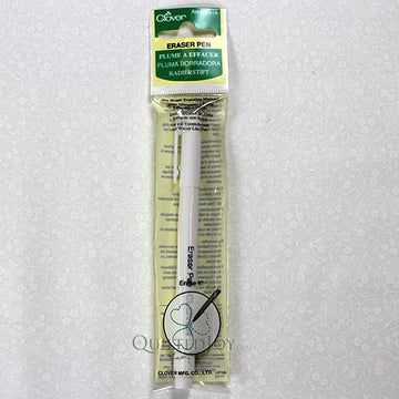 Eraser Pen - image 1 - fabric eraser for removing markings