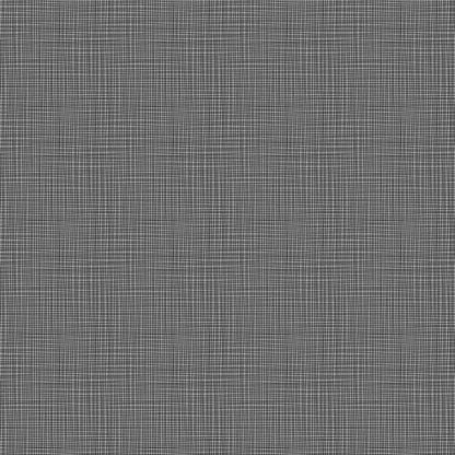 Feelin' Frosty Charcoal Grid Flannel Fabric Yardage