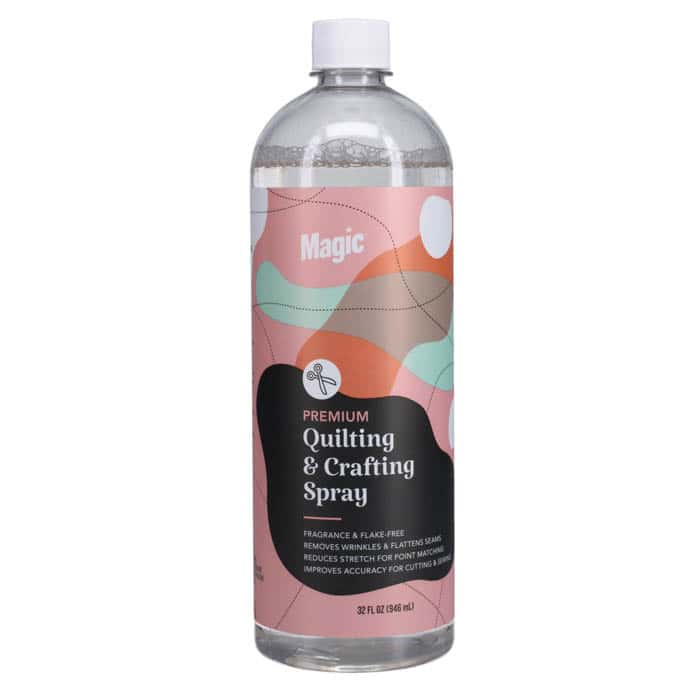 Magic Quilting & Crafting Refill 32oz