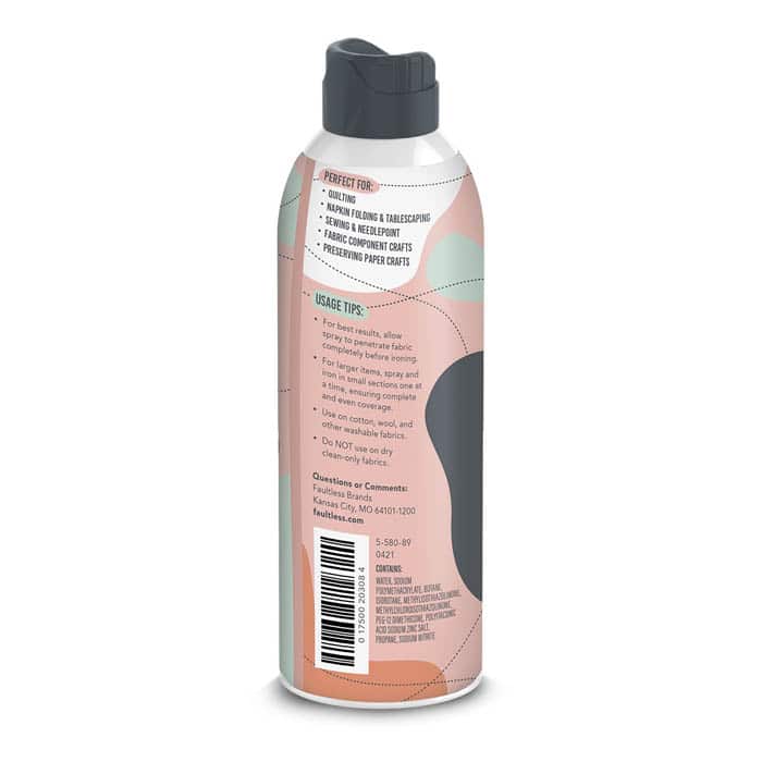 Magic Premium Quilting & Crafting Spray 15oz Aerosol