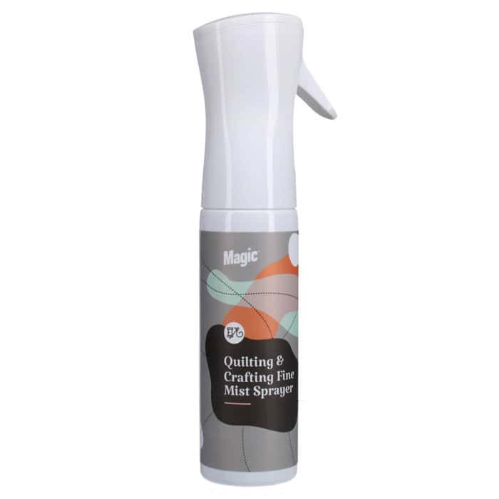 Magic Quilting & Crafting Fine Mist Spray Bottle 10oz