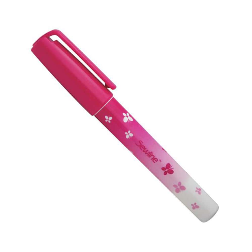 Sewline Water Soluble Glue Pen