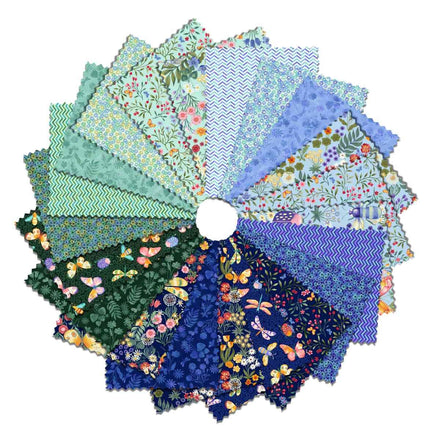 Precut Fabrics