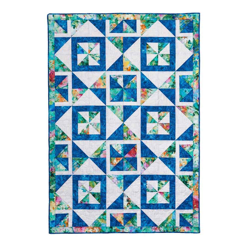 Go Bold With 3 Yard Quilts β Quilted Joy go-bold-with-3-yard-quilts-quilted-joy