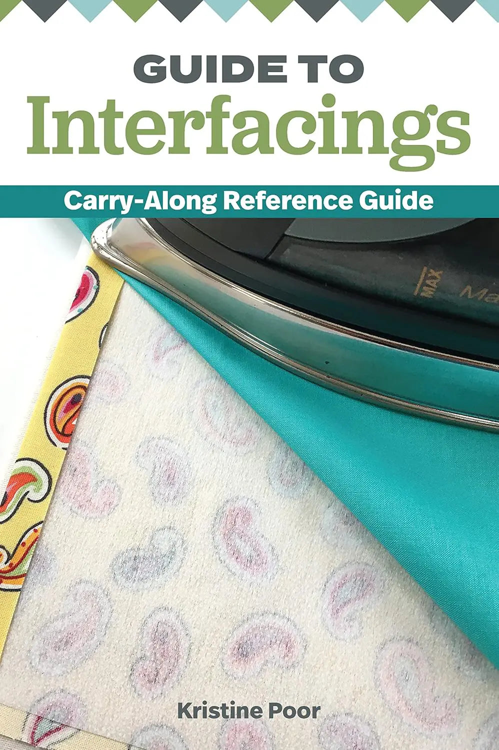Guide to Interfacings – Quilted Joy