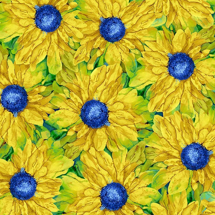 Fabric Yardage