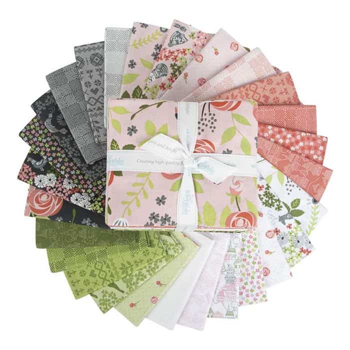 Fable Fat Quarter Bundle