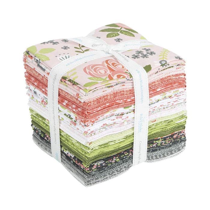 Fable Fat Quarter Bundle