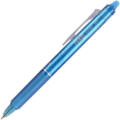 Frixion Clicker Pen Fine Point 0.7mm