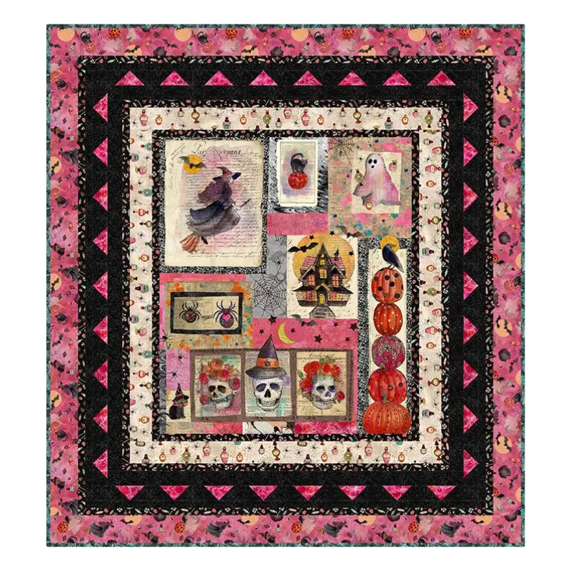 Quilted Joy