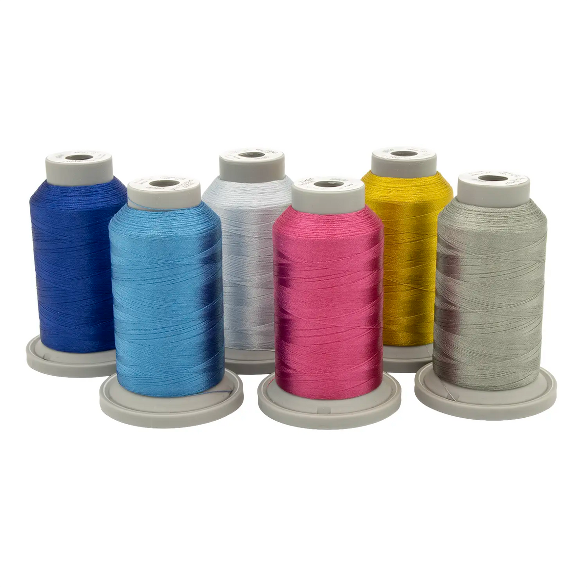 Fairy Wings & Pixie Dust Thread Bundle