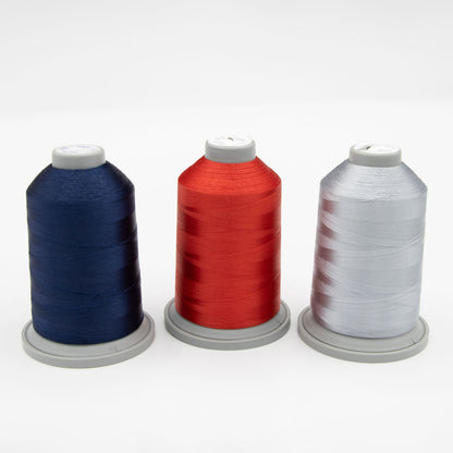 Firecracker Fairy Glide Thread of the Month Bundle