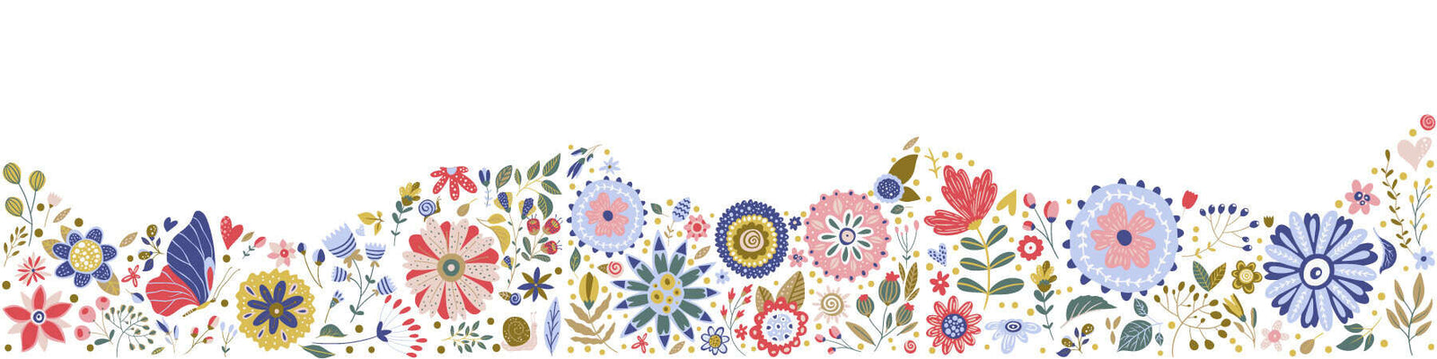 quilted joy