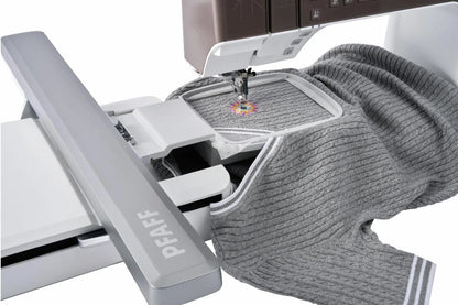 Pfaff Creative Icon 3 Sewing and Embroidery Machine