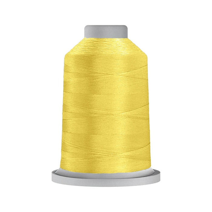 Image of Glide Thread Funshine 80006 5000m King Cone Available at Quilted Joy