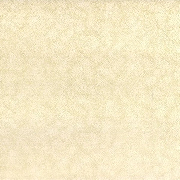 Christmas Wish Natural Gold Flecks Fabric Yardage - quilt fabric for sewing and quilting projects