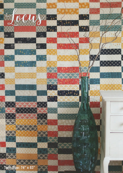 Stripology Squared Quilt Book