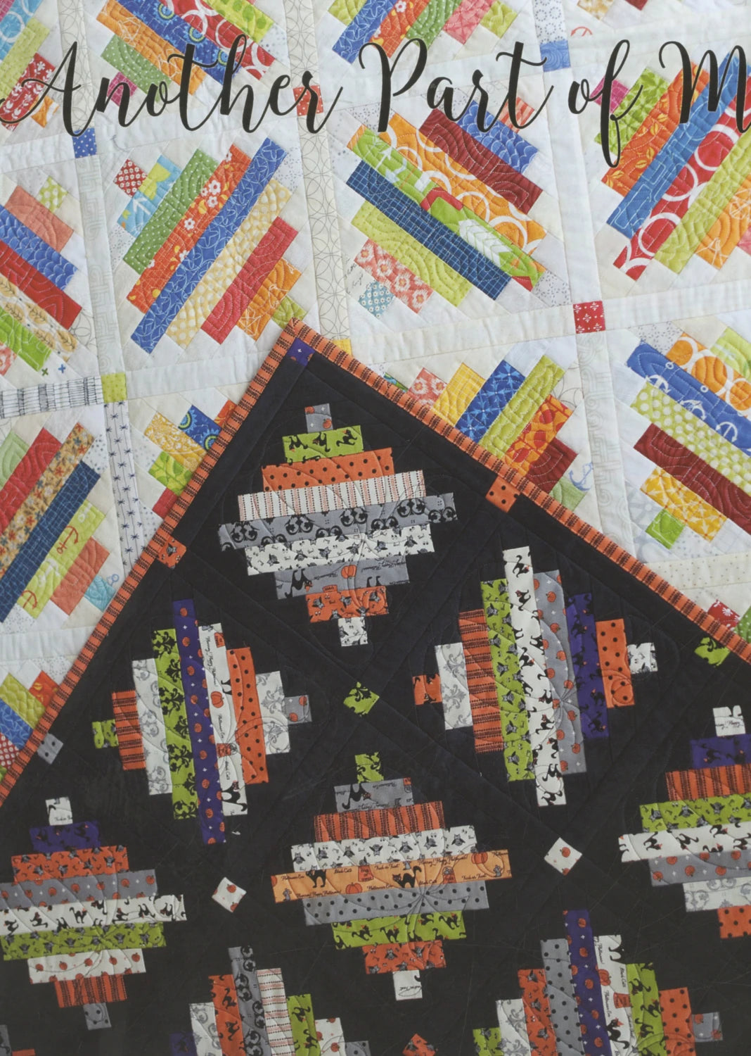 Stripology Squared Quilt Book