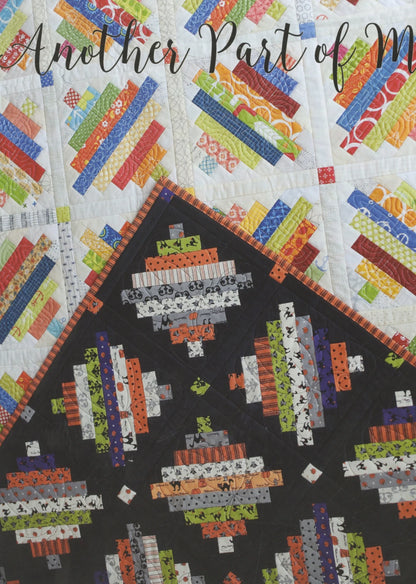 Stripology Squared Quilt Book