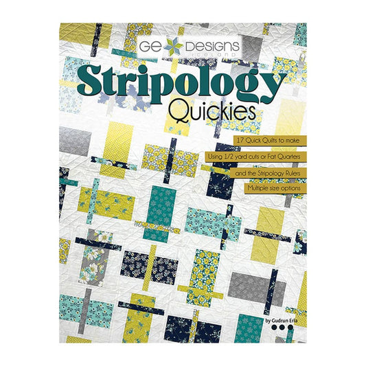 Stripology Quickies Product Photo