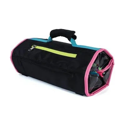 The Goat Roll-Up Carnivale Tote