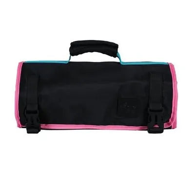 The Goat Roll-Up Carnivale Tote