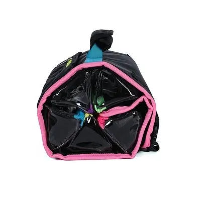 The Goat Roll-Up Carnivale Tote