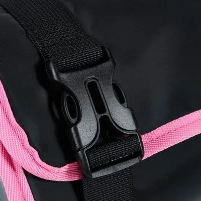 The Goat Roll-Up Carnivale Tote