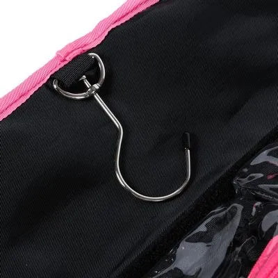 The Goat Roll-Up Carnivale Tote