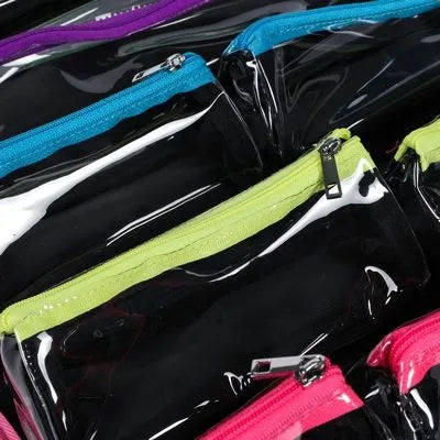 The Goat Roll-Up Carnivale Tote