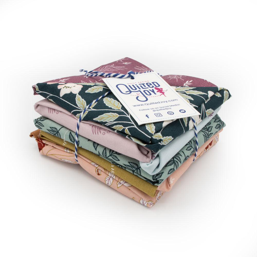 Garden Dreams Fat Quarter Bundle Product Photo