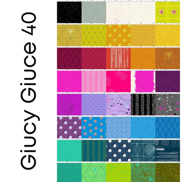 40! 10" Squares - image 3 - quilting supply from Quilted Joy