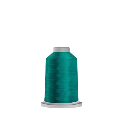 Glide Thread Aqua 90320