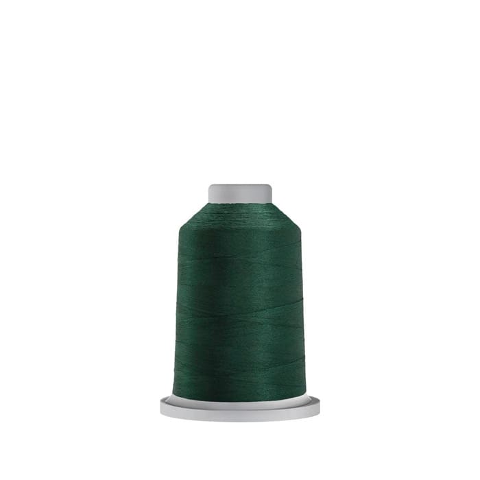 Glide Thread Christmas Pine 60343