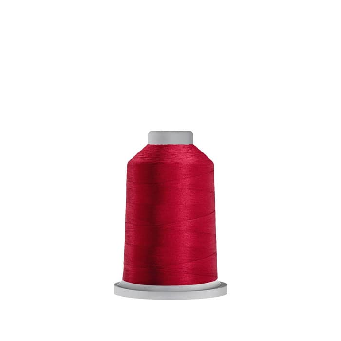 Glide Thread Cranberry 70207