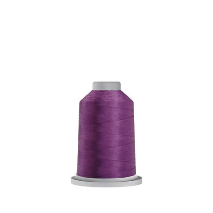 Glide Thread Damson 42587