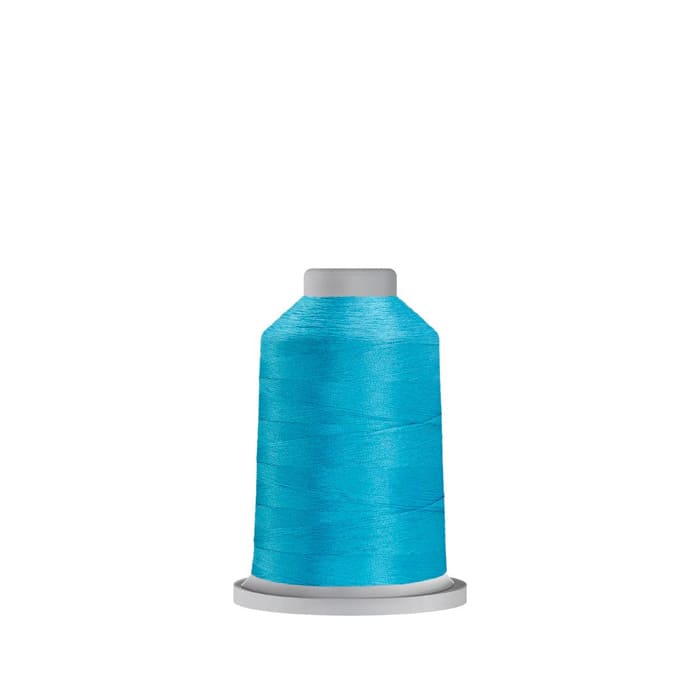 Glide Thread Dark Aqua 92985