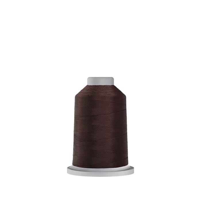 Glide Thread Dark Brown 20476