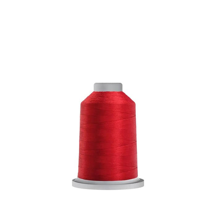 Glide Thread Imperial Red 71797