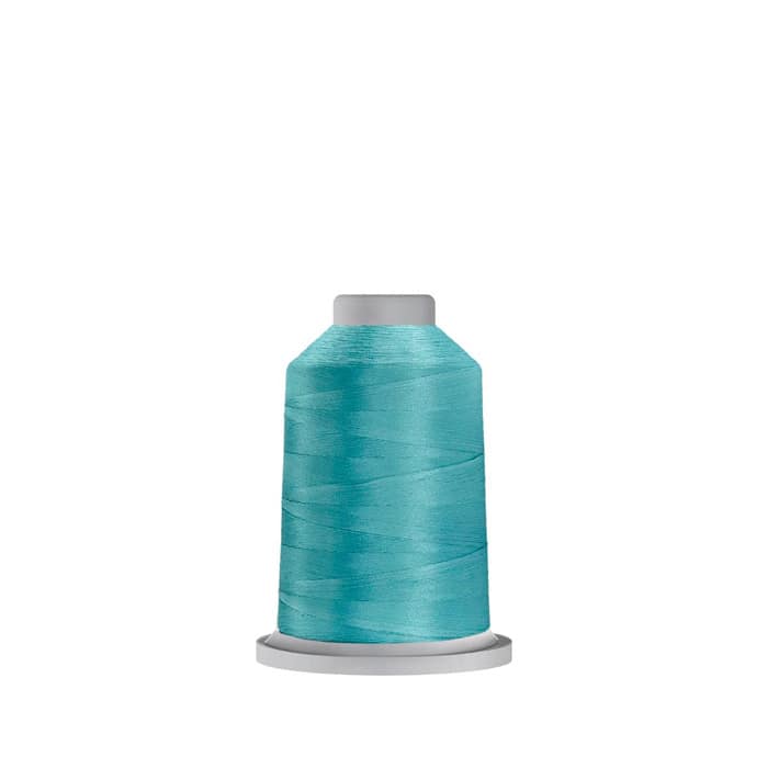 Glide Thread Light Turquoise 32975